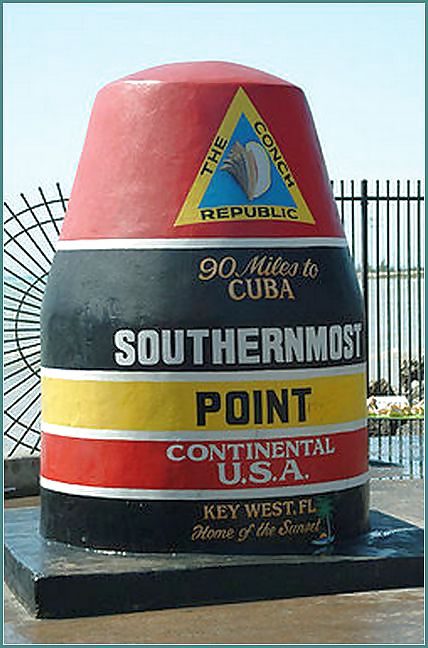 Key West: Das Letzte Abenteuer Des Sommers #12102631