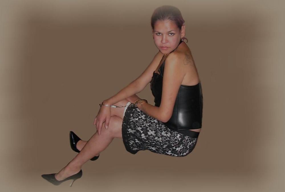 A Little Different #7803931