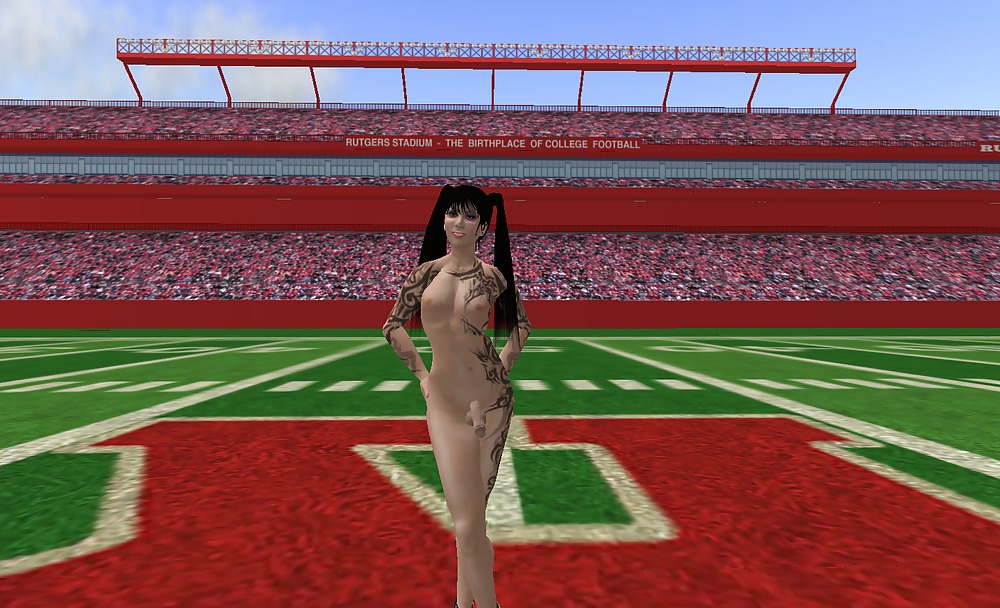 大学のキャンパスでの撮影
 #1660776