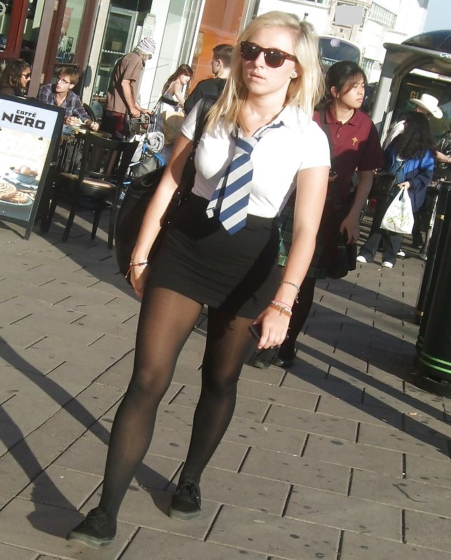 Random teens (nn)
 #16818273
