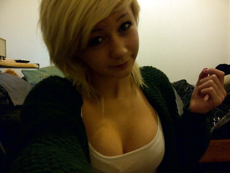 Random Teens (NN) #16818319