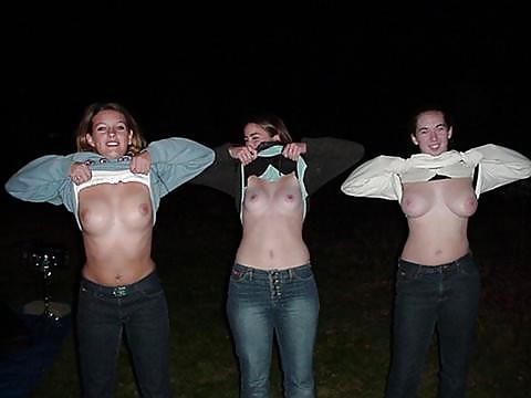 FLASHERS 6 #9809014