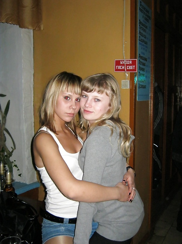My girlfriend and I!!