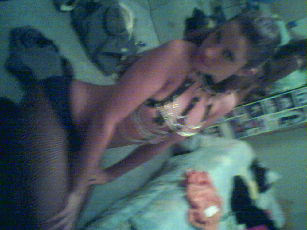 Teen selfshooter
 #6217522