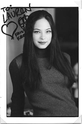 Kristin Kreuk #6276453