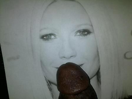 Gwyneth paltrow: mi "hombre de hierro
 #13414016