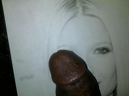 Gwyneth paltrow: mi "hombre de hierro
 #13414020