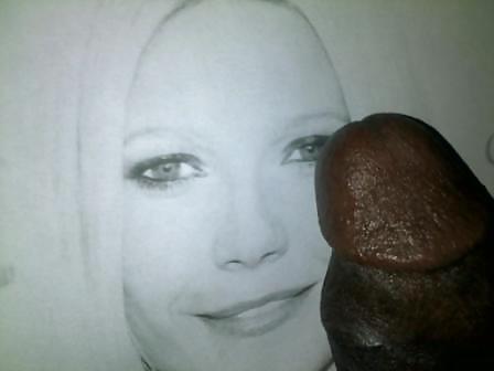 Gwyneth paltrow: mi "hombre de hierro
 #13414026