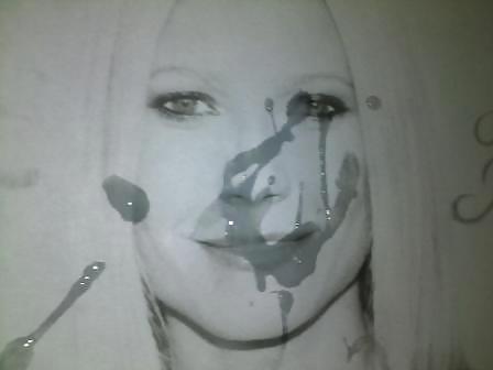 Gwyneth paltrow: mi "hombre de hierro
 #13414042