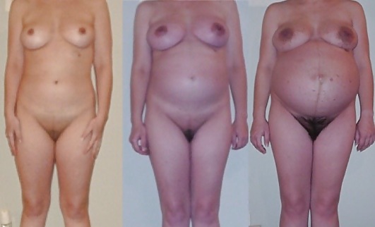 1st Pregnancy #3826009