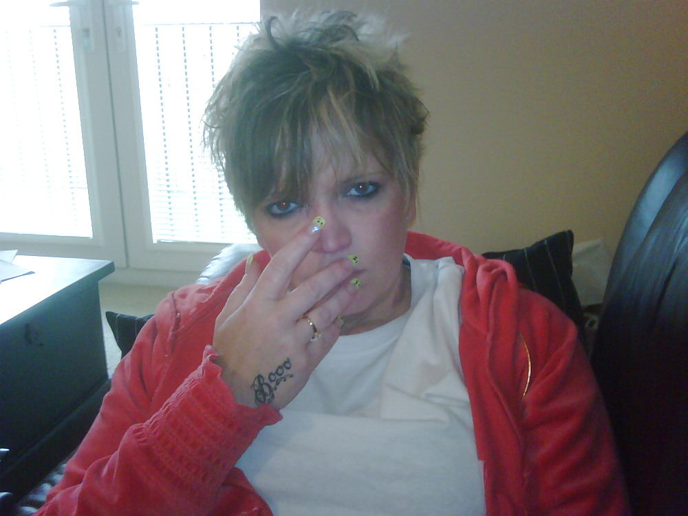 Skank from 2 Tubs Bury #9592581