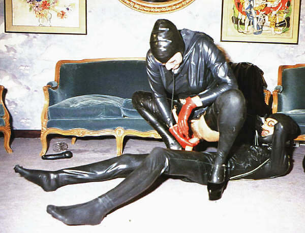 Sonntag Nachmittag In Latex #10342518