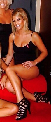 Sexy escort bionda di saporno.com
 #6693307