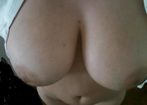 Amateur boobs #4390249