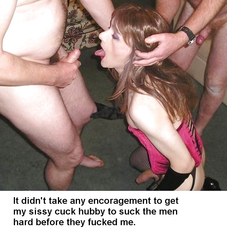 Sissy coaching captions #9343678
