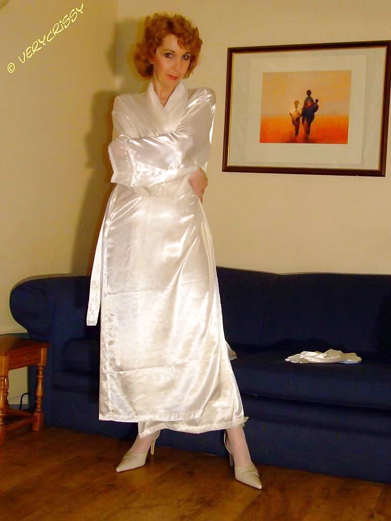 Mature Beauty - Chrissy 29 #3798855