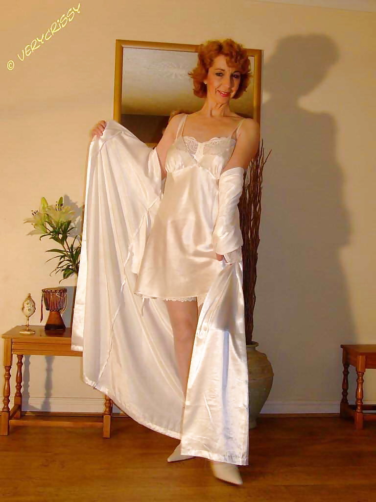 Mature Beauty - Chrissy 29 #3799023