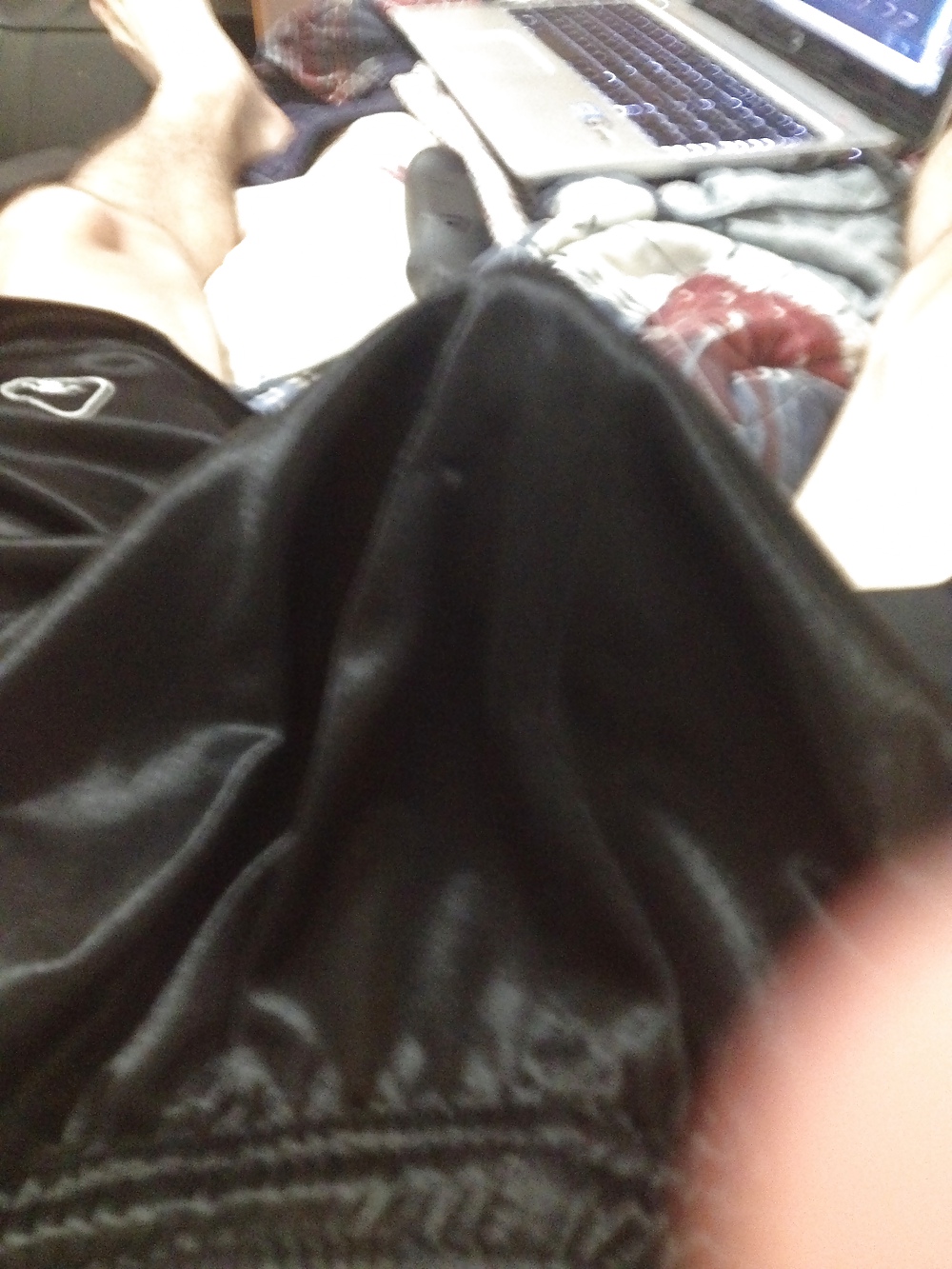 ¡¡Tan caliente necesita un poco de coño!!
 #22767709