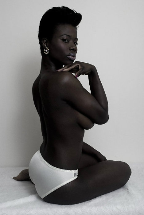 Impossible Dusky Bodies - Vol. 4 #9414629