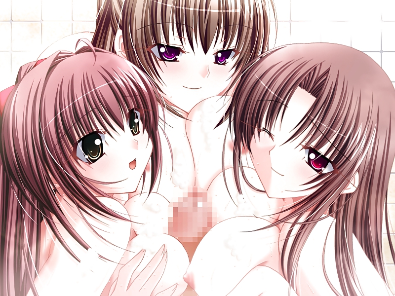 Multiple Paizuri #13056633