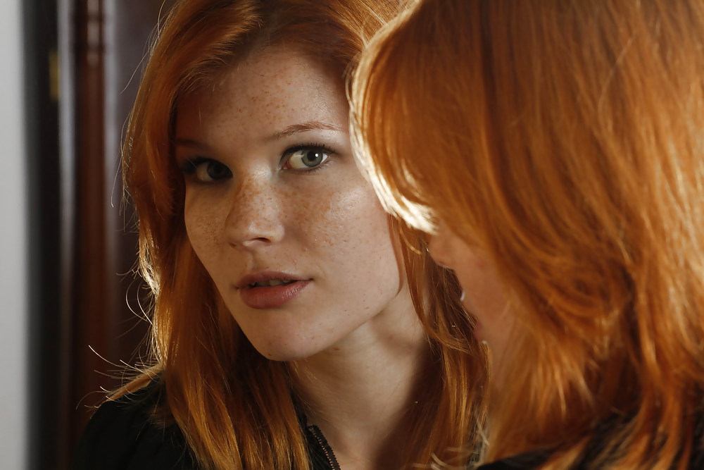 Pelirrojas
 #19758592