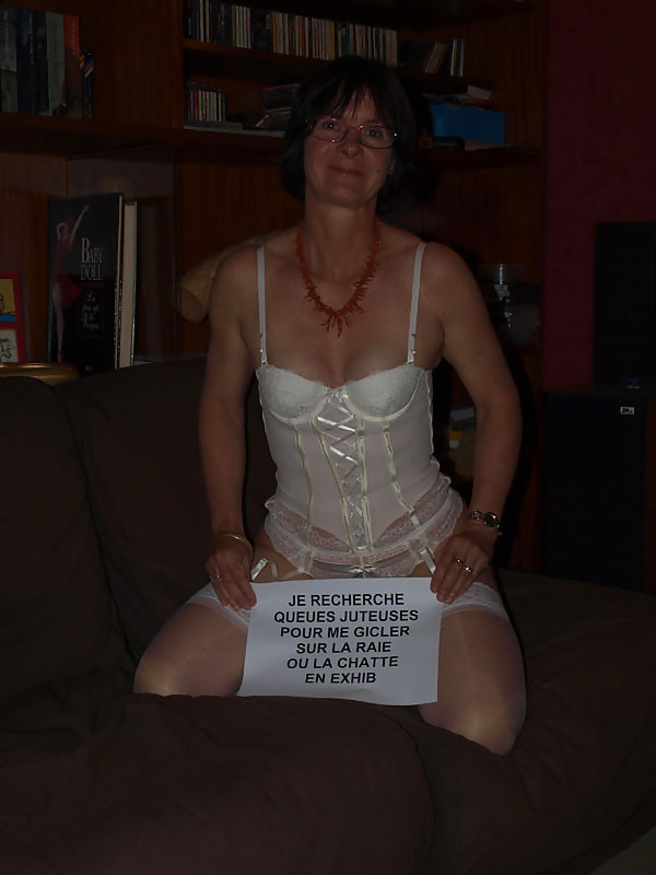 Sophie bonne salope francaise #9572389