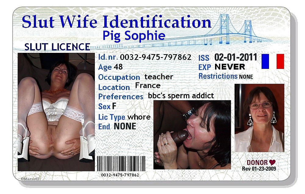 Sophie bonne salope francaise #9572600