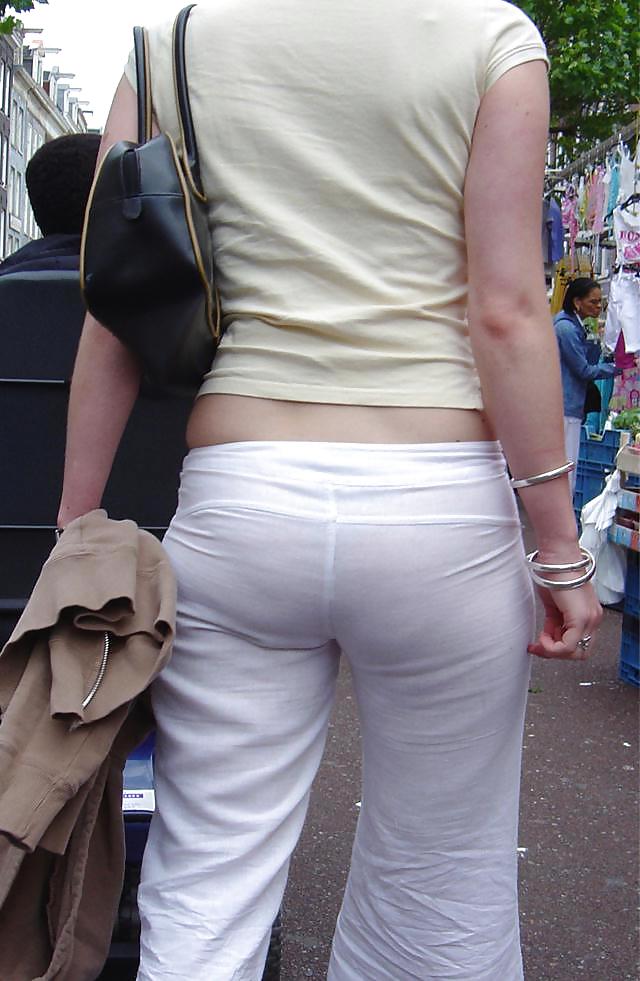 culs Candides Et Gros Cul En Jeans 2 #2822288