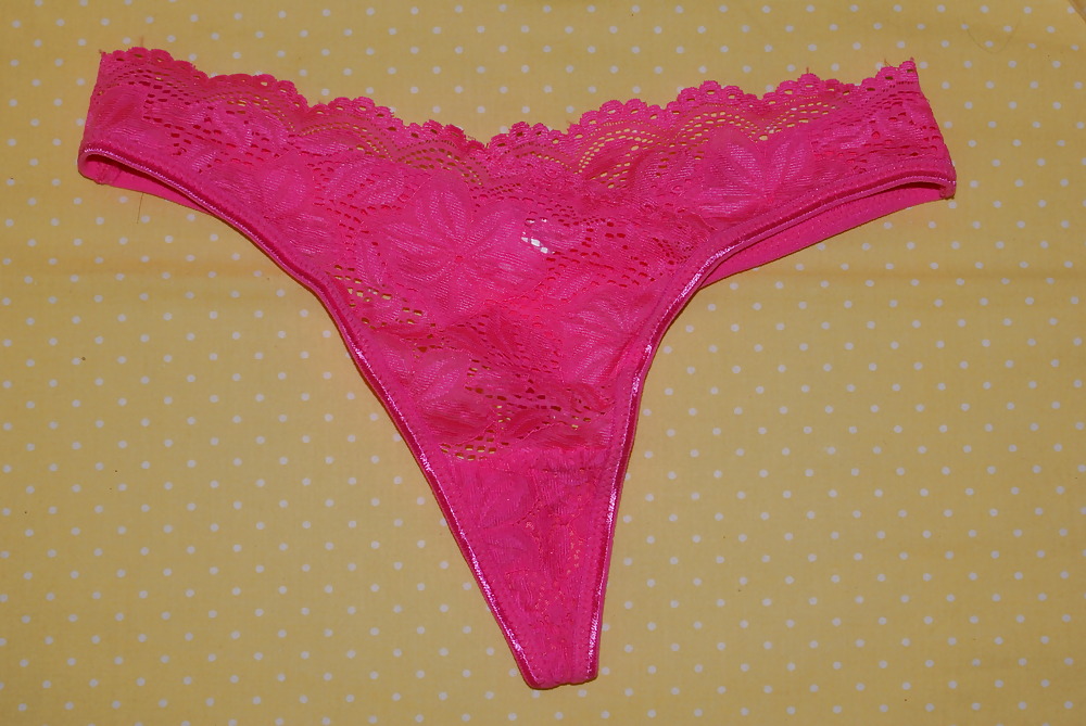 My Ex Panties #1452898