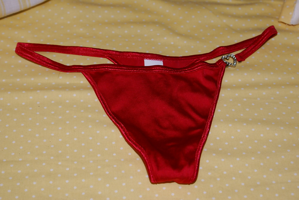 My Ex Panties #1452997