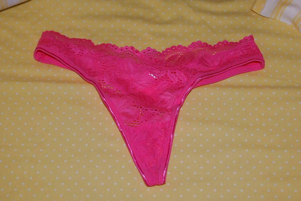 My Ex Panties #1453011