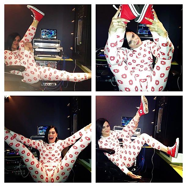 Berühmtheit Kamel-Zehe Und Muschi Blinkt #18180239