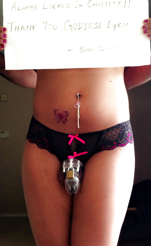 Chastity
 #21707009