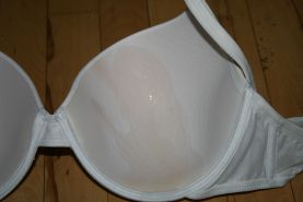 Bra Cum Pics