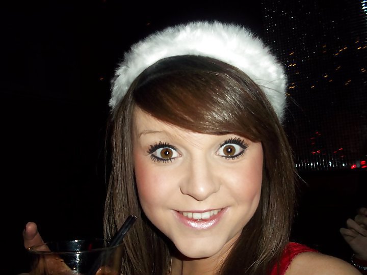 アシュリー :p (part 6-1)
 #15597976