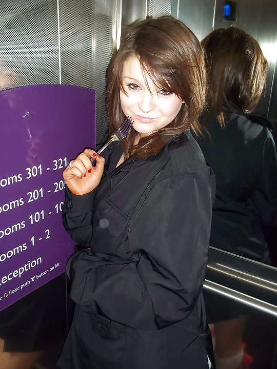 アシュリー :p (part 6-1)
 #15598012