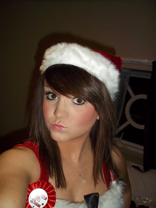 アシュリー :p (part 6-1)
 #15598030