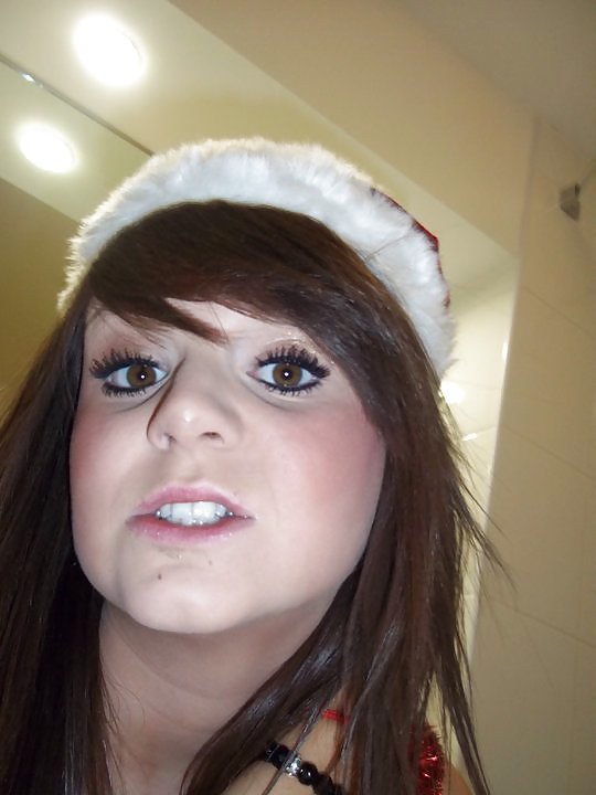 アシュリー :p (part 6-1)
 #15598083