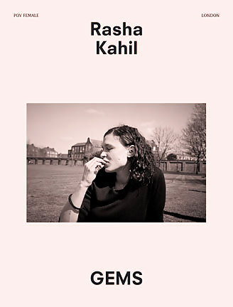 Rasha Kahil is an awesome Lebanese visual artist #4297349