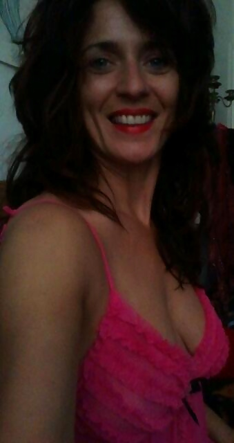 Mature MILF selfshots #13606652