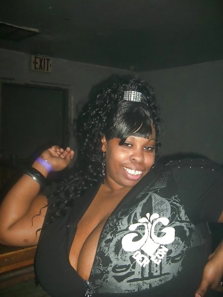 EBONY LUST MIX #9549051