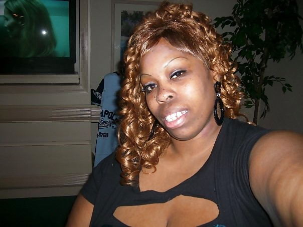 EBONY LUST MIX #9549072