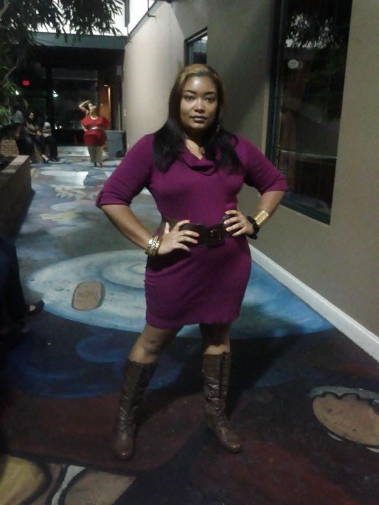 EBONY LUST MIX #9549080