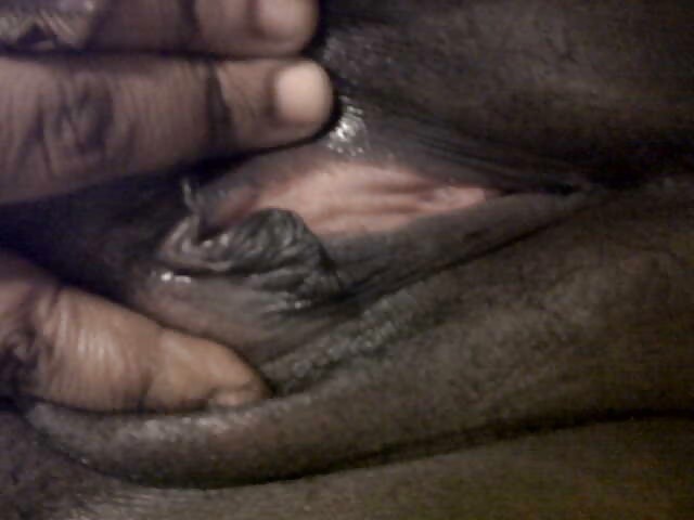 EBONY LUST MIX #9549102