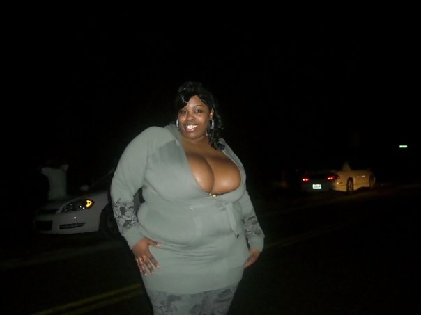 EBONY LUST MIX #9549105