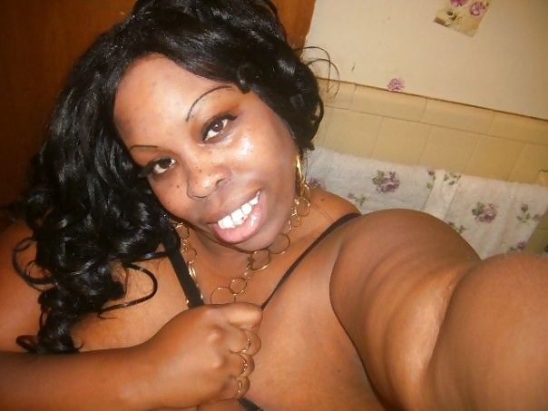 EBONY LUST MIX #9549140