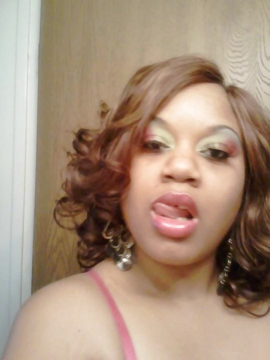 EBONY LUST MIX #9549176