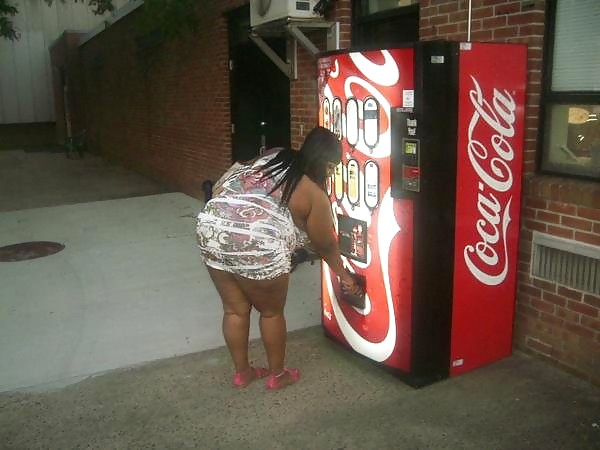 EBONY LUST MIX #9549182