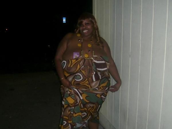 EBONY LUST MIX #9549190