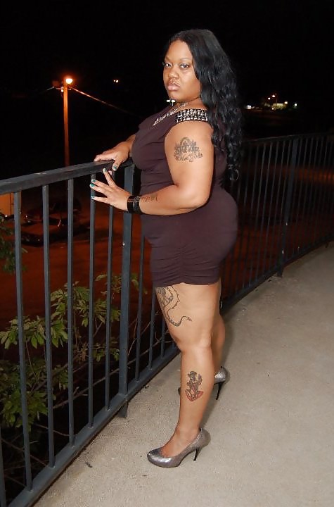 EBONY LUST MIX #9549196